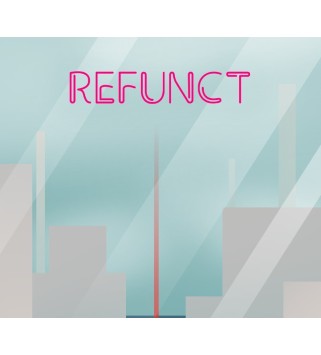 Refunct Steam Key GLOBAL